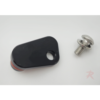 Rampage DSX MAP Sensor Block-off