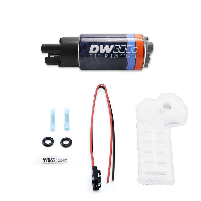 DW300C Fuel pump for 10th Gen Civic DW-9-307-1059