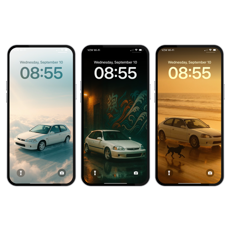 Quick Entry: Boost Pack