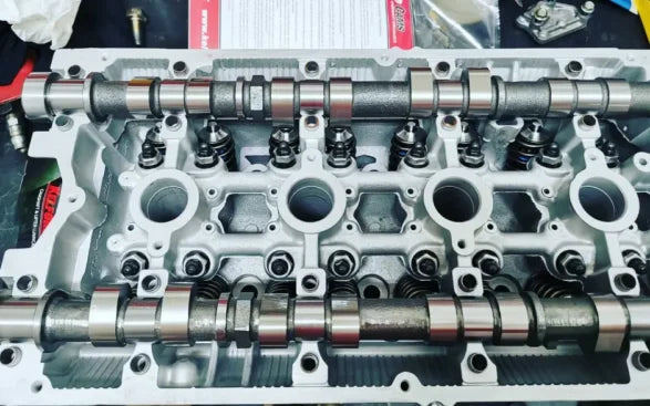260/264 | Solid Lifter EVO 9 Mivec