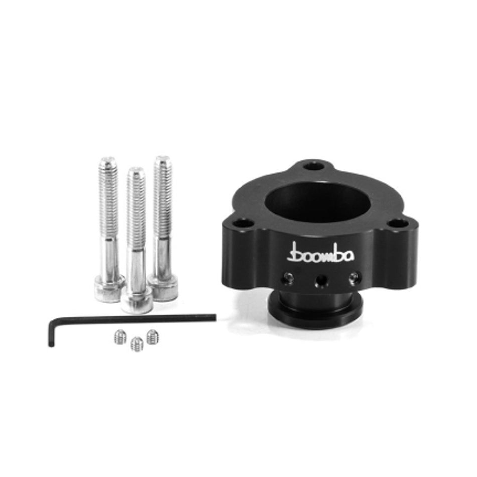 FORD EB ADJUSTABLE BOV ADAPTER V2