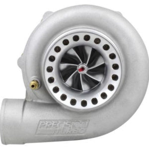 Precision Turbo 5558 Turbo Blanket