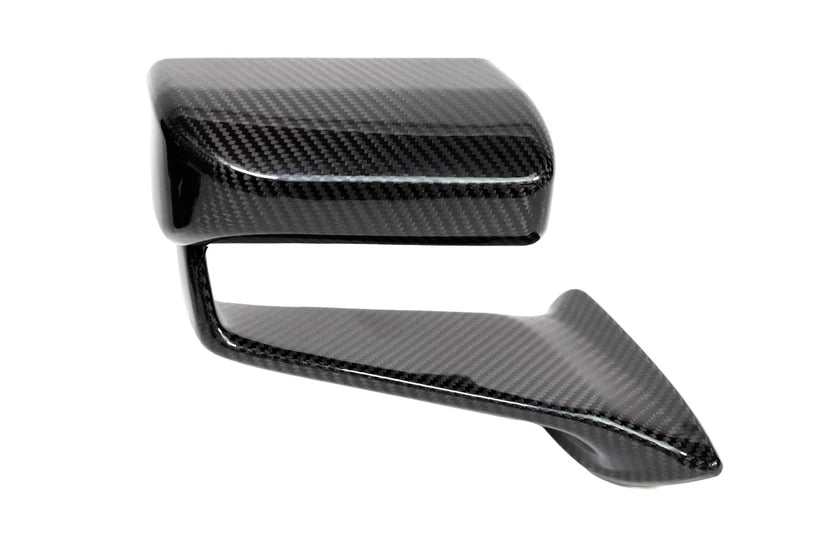 APR Performance GT2 AeroMirror - Honda FL5 Civic Type R Fitment