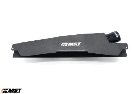 Ford Focus Mk4 Air Scoop