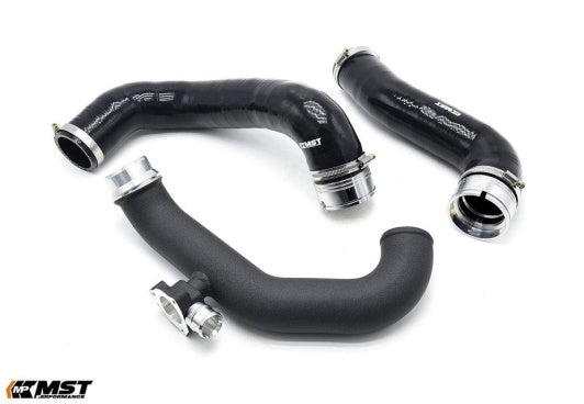 Ford Focus MK4 ST Boost Pipe