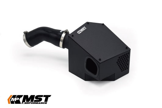 Ford Focus MK4 1.5T Intake System