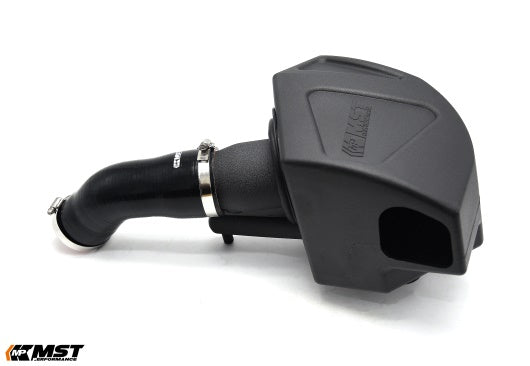 Ford Focus MK4 1.5T Intake System