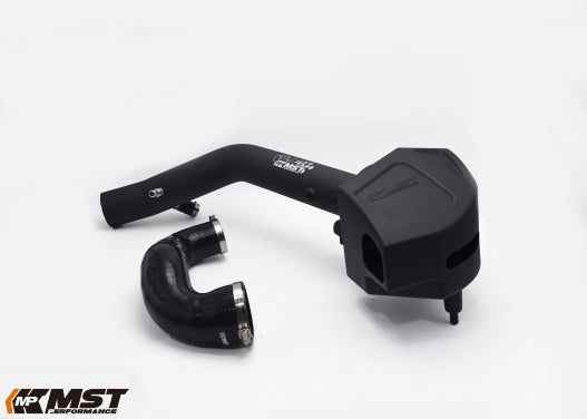 Ford Focus MK4 ST Intake System + Inlet Pipe