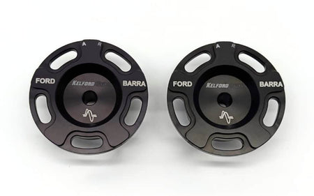 KCGBARRA | Barra Cam Gears