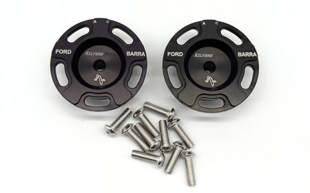KCGBARRA | Barra Cam Gears