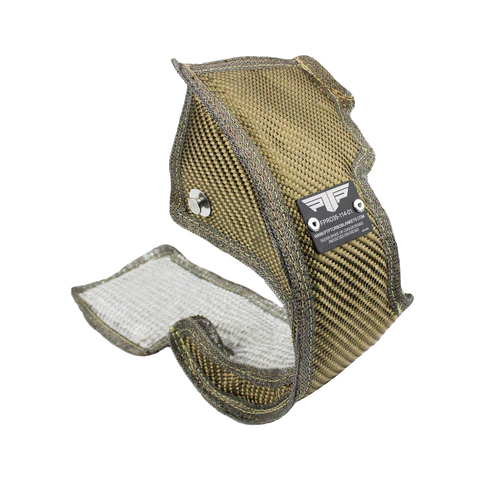 SBX Performance Honda K20C Turbo Blanket (4-6 week eta)