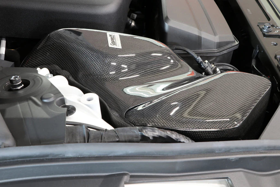 GR Supra A90/A91 DB22 B48 2.0L Turbo (2019-2025) FR-0138