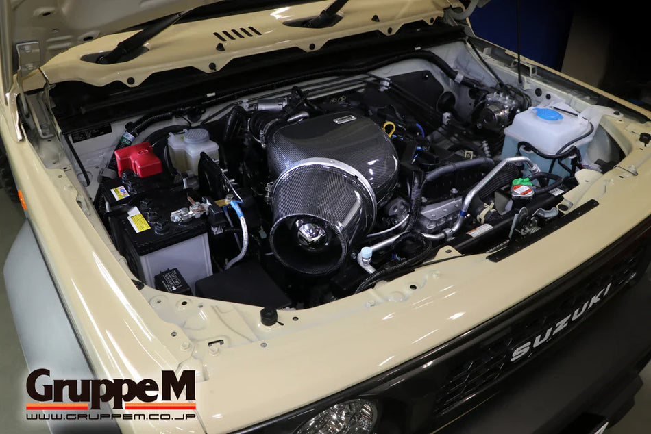 Jimmy Sierra JB74W K15B 1.5L (2018-2025) FR-0613
