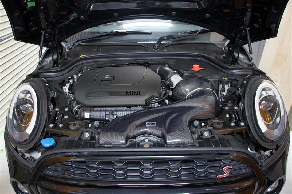 JCW/One/Cooper S F54/F55/F56/F57/F60 1.5L/2.0L Turbo (2018-2025) FRI-0344