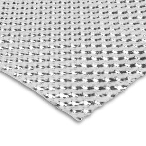 THICK Aluminium Barrier Heat shield 0.5mm Thick sheet