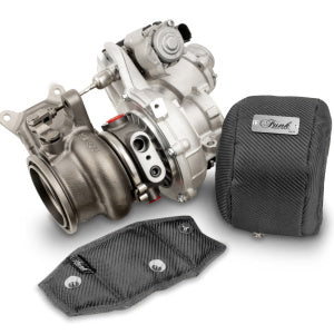 Audi TTS Turbo Blanket IS38