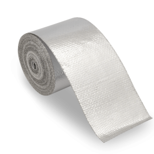 Funk Silver Reflective Heat Tape