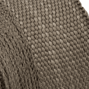 Titanium Exhaust Wrap
