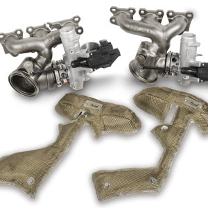 F80 BMW M3 Turbo Blanket
