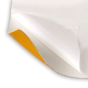 Adhesive Reflective Gold Heat Blanket