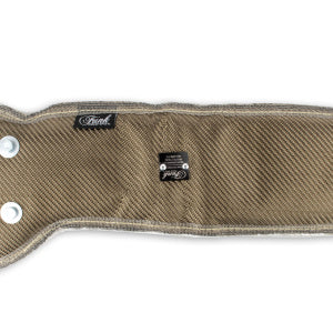 Subaru WRX Turbo Blanket