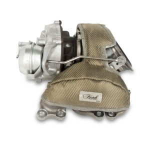 Toyota Corolla GR Turbo Blanket