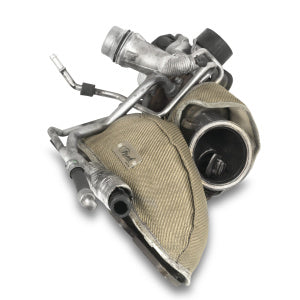 Citroen DS3 Turbo Blanket N13 (Prince) Engine