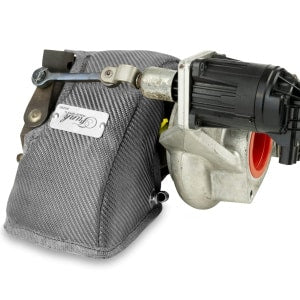 Honda Civic Type R FL5 Turbo Blanket