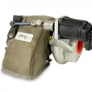 Honda Civic Type R FL5 Turbo Blanket