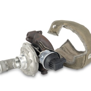 Garrett GTB2260VK Turbo Blanket