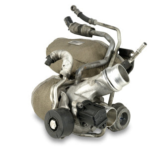 Peugeot 208 GTi (2012 – 2019) Turbo Blanket N13 (Prince) Engine