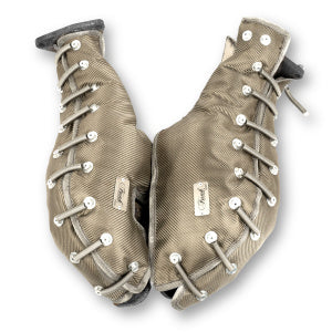 Nissan 350z Manifold Blankets (Pair)