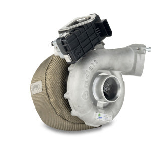 Garrett GTD2872VRK Turbo Blanket