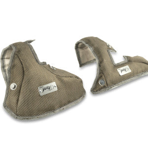 G80 M3 CS S58 Turbo Blanket