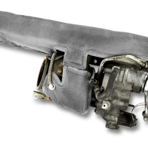 BMW 435i Turbo Blanket N55 engine