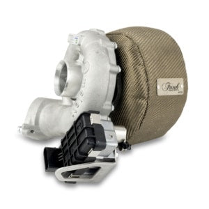 Garrett GTD2872VRK Turbo Blanket