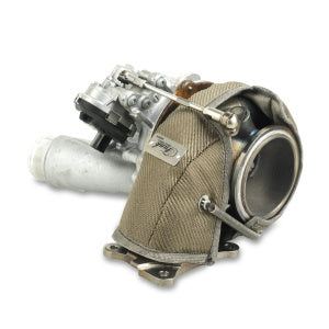VW Arteon Turbo Blanket EA888 Gen 4