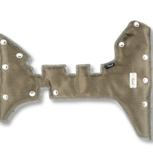 Borgwarner K03 / K04 Turbo Blanket