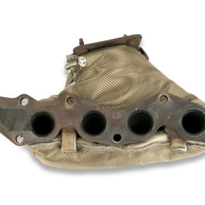 Ford Fiesta ST150 Manifold Blanket