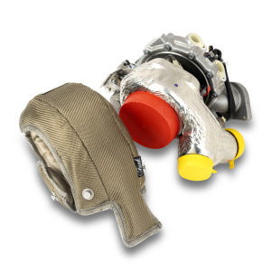 Garrett GTD2263VZ Turbo Blanket