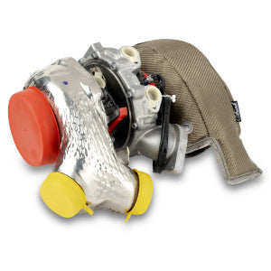 Garrett GTD2263VZ Turbo Blanket