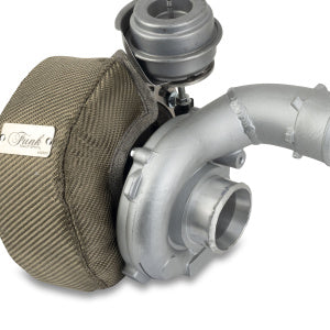 Garrett GTB2566VK Turbo Blanket