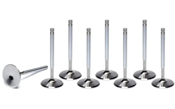 WRX std Size Intake Valve Set