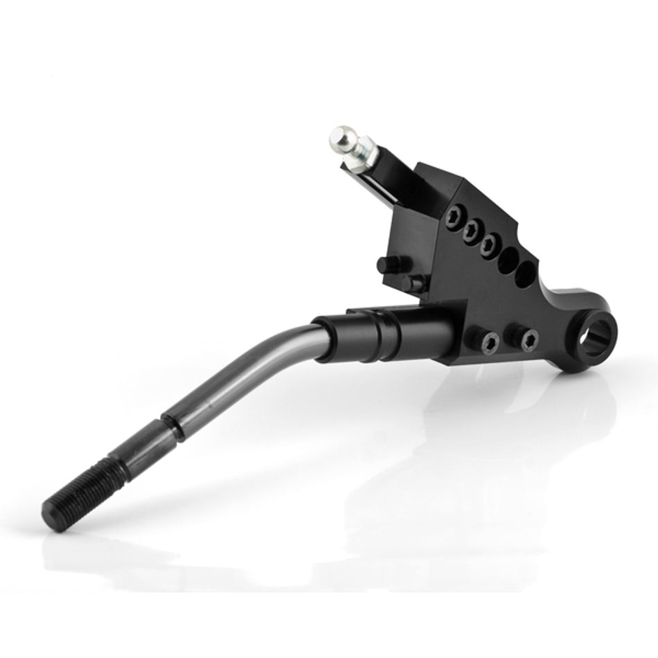 FIESTA ST SHORT THROW SHIFTER
