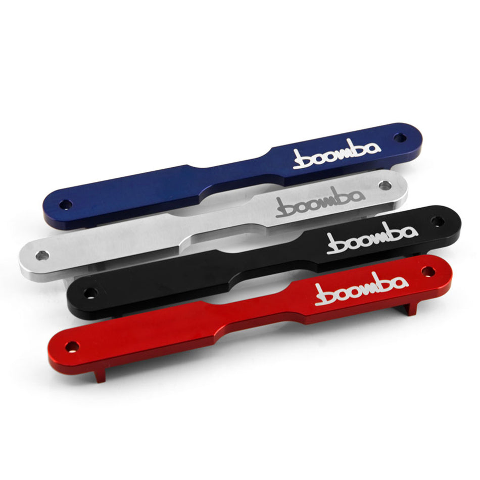 FIESTA ST BATTERY HOLDER