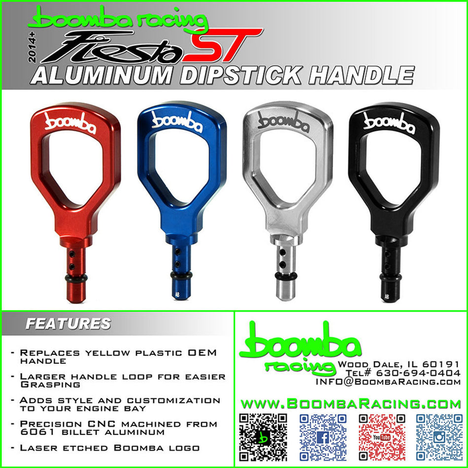 FIESTA ST DIP STICK HANDLE