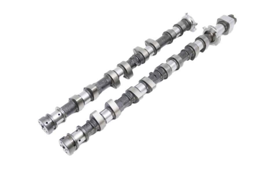 268/278 | 2.3 Ecoboost Camshafts
