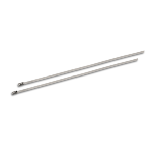 Metal Locking Ties