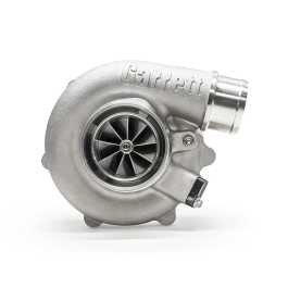 Garrett G Series G30-660 Standard Rotation Turbo