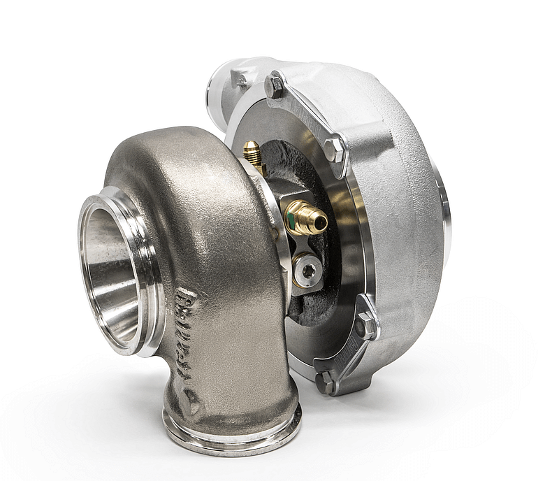 Garrett G Series G30-770 Reverse Rotation Turbo